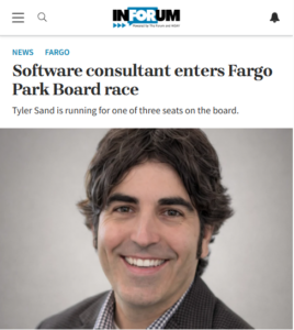 Local Media Highlights Campaign